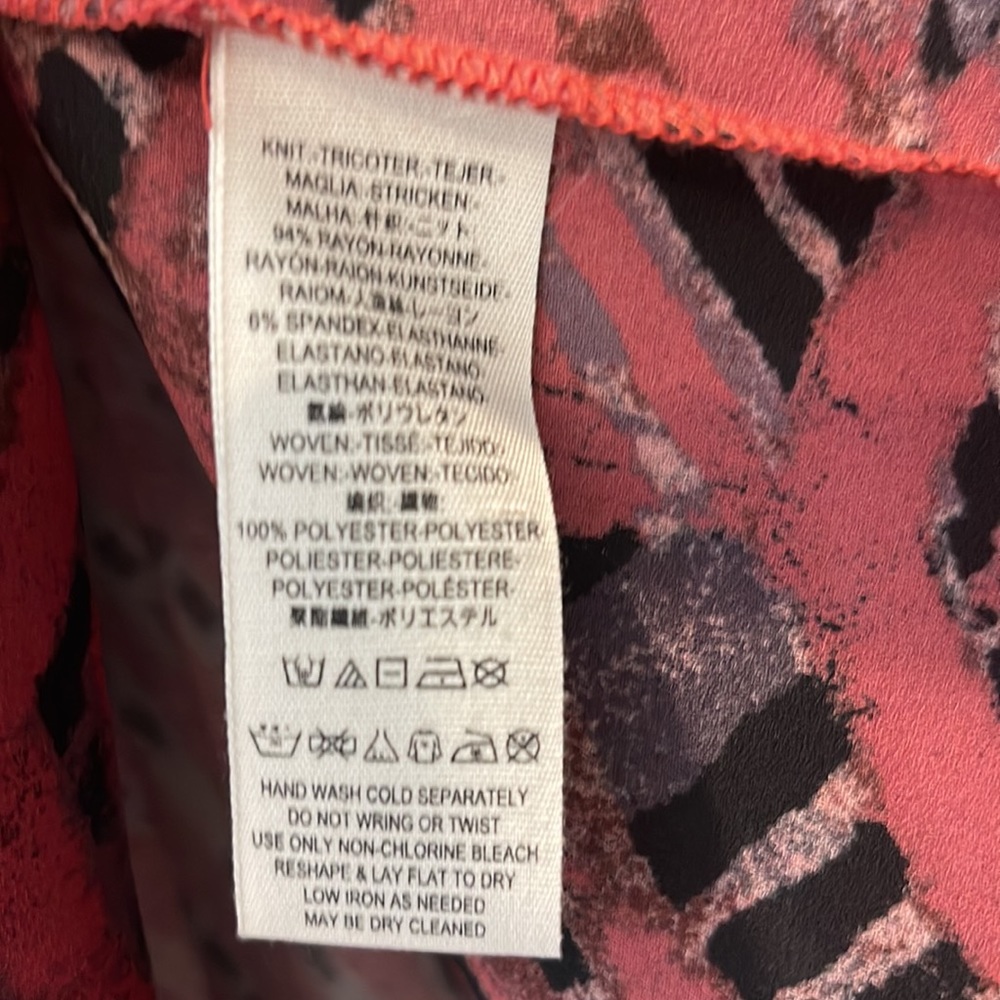 Free People tunic top - Picture 4 of 6